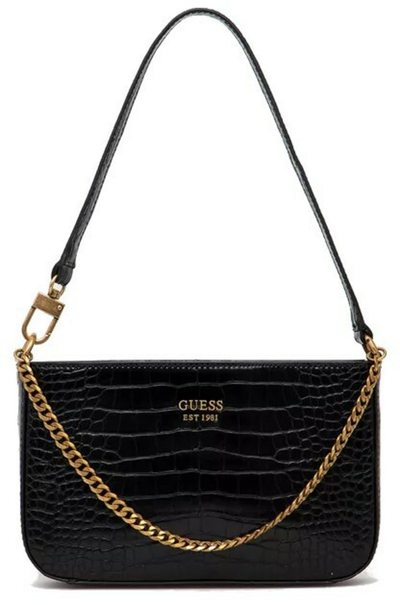 Ҫantë dore Guess Katey HWCB84-94720, e zezë