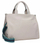 Çantë për femra Tom Tailor Teresa Shopper Bag, e hirtë