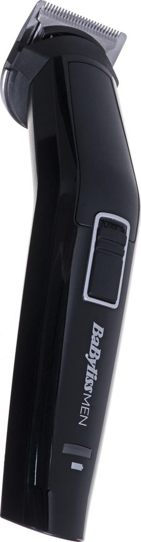 BaByliss 6-во-1 Мулти Тример, Црн