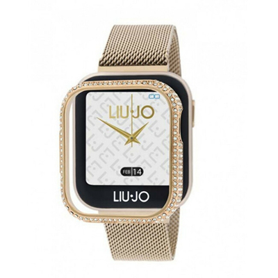 Kornizë për smartwatch Liu Jo Classic SWLJCASE004
