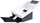Skanner dokumentesh Avision AD345GWN, A4, 60 fpm, USB 3.2 LAN Wi‑Fi, i bardhë