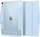Këllëf tableti Spigen Ultra Hybrid Pro për Apple iPad Air 4, blu e çelët