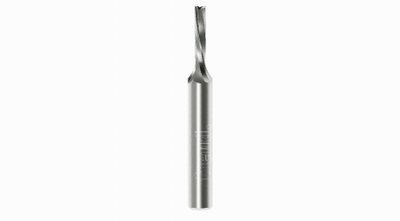 Долна фреза Freud SCH2DFN120R, Z2, дијаметар 5mm, за дрво и меламін