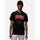 Bluzë T-shirt Jordan MJ City 88 Graphic, për burra, e zezë Gym Red