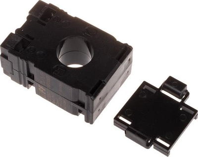 Трансформатор струен Ф и Ф TI-75-5, 75/5A, 2.5VA, црн