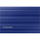 SSD portabël Samsung MU-PE1T0R, 1TB, USB Type-C 3.2 Gen 2, blu