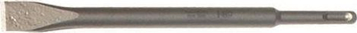Daltë SDS Plus Abraboro, e sheshtë 20mm, 250mm, gri