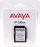 Kartë memorie SD Avaya 700479702, 1 copë, për pajisje Avaya, e zezë