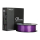 Filament 3D Creality CR-PLA Silk, 1.75mm, 1kg, vjollcë me shkëlqim