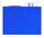 Kasafortë Yale YSV/170/DB2/B, 3.8 L, çelik, blu