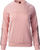 Bluze Iguana Kauri Sweatshirt W 92800442932, mikrofleece, për goca, gri