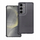 Futrollë telefoni OEM Matrix Clear për Xiaomi Redmi Note 14 Pro 4G, transparente, e zezë