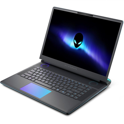 Laptop gaming Dell Alienware 16 Area 51, Intel Core Ultra 9, RTX, 16", i zi