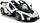 Makina me telekomandë Rastar McLaren Senna, 1:14, e bardhë