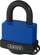 Dry Abus 70IB/50 Aqua Safe, që s’e ha uji, për jashtë, blu