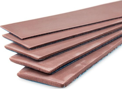 Jastëk termik Thermal Grizzly Minus Pad Extreme, 120 x 20 mm, trashësi 3 mm
