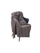 Batanije dopio Heinner Double Fleece, 200x220cm, 250gsm, gri