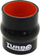 Lidhës antivibrues TurboWorks Pro, silikon 76mm, i zi
