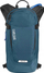 Çantë hidratuese CamelBak M.U.L.E., 12L, me rezervuar uji, blu Moroccan e zezë