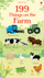 199 Things on the Farm - Holly Bathie