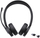 Kufje pa tela Yealink BH70 Dual UC, Bluetooth, USB A C, të zeza