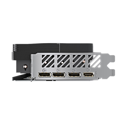 Графичка картичка GIGABYTE GeForce RTX 4070 Ti SUPER WINDFORCE MAX OC, 16GB, GDDR6X, сива