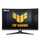 Monitor ASUS TUF Gaming VG32WQ3B, 31.5", 2560x1440, 180Hz, i zi