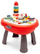 Интерактивна музичка масичка Baby Mix, 31 cm, пластична, разнобојна