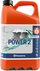 Karburant për motor 2 taktesh Husqvarna XP Power 2, përziere e gati, 5L, portokalli