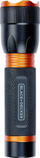 Dritë dore Black+Decker Classic Tactical LED, 1W, 60 lm, e zezë