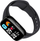 Orë smart Redmi Watch 3 Active, e zezë