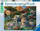 Puzzle Ravensburger Wolves in Spring, 1500 copë, pamje natyre, shumëngjyrësh