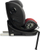 Sedilje auto FORTIS i-Size, 40-150 cm, ISOFIX, burgundy