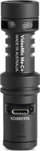 Mikrofon RODE VMMC Plus, kondensator USB C, i zi