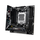 Pllakë amë ASUS ROG Strix B850-I Gaming WiFi, Socket AM5, Mini ITX, DDR5, e zezë