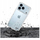 Këllëf telefoni 3MK Armor për iPhone 17 Pro Max, kundër goditjeve, transparent