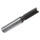Freza për dru Dedra Grooving 07F023C, D12 12x25mm, insert karbidi