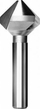 Frezë fazetuese Fanar DIN 335-C, 10.4mm, 90°, HSS
