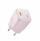 Karikues Baseus PicoGo GaN, 45W PD, 1x Type C, rozë