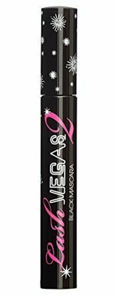 Maskarë Barry M Lash Vegas 2, 7 ml, Black