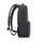 Çantë shpine XD Design Anti-Theft Backpack Flex Gym, 24L, laptop 15.6", e zezë