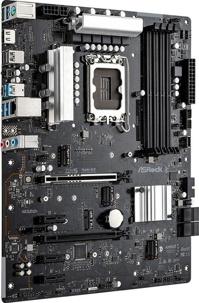 Pllakë amë ASRock Z690 PHANTOM GAMING 4, Intel Z690