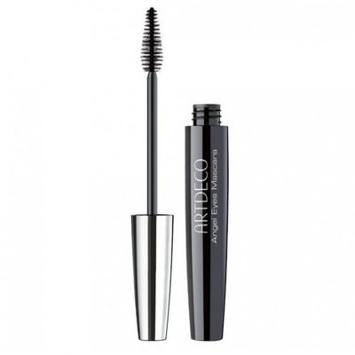 Maksarë Artdeco Angel Eyes, Black 10 ml