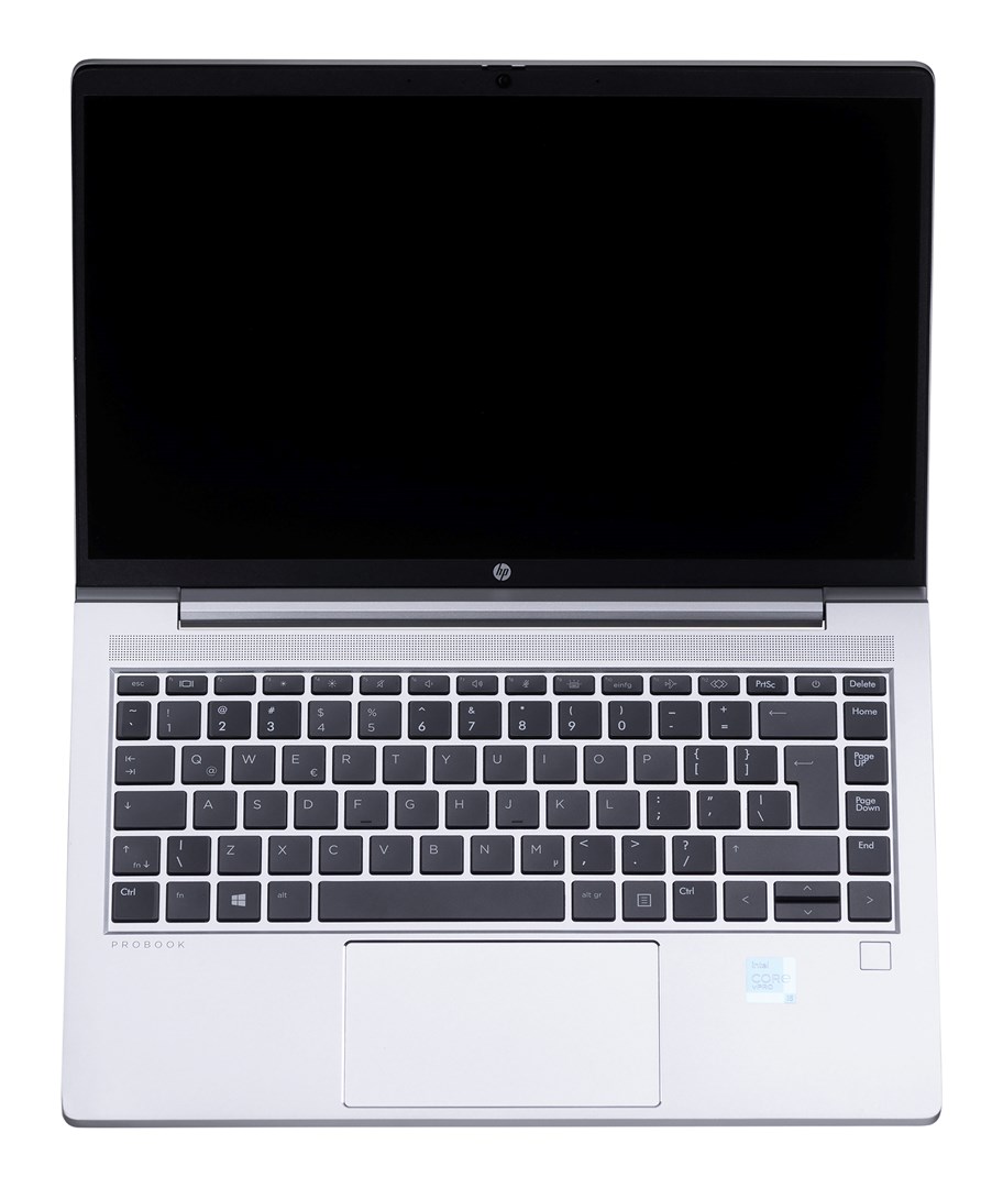 Laptop HP ProBook 640 G8, i5-1145G7, 16GB RAM, 512GB SSD, 14" FHD, Windows 11 Pro, i argjendtë