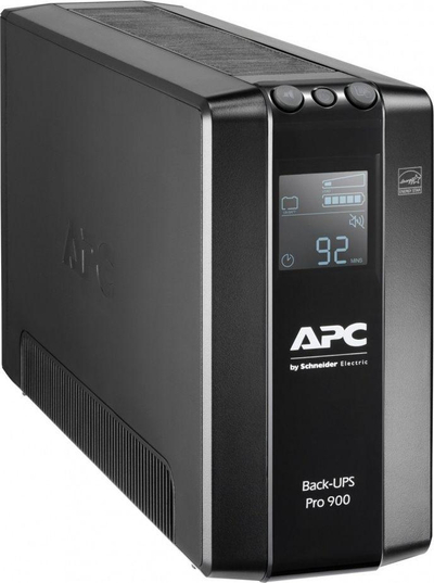 Back UPS APC Pro BR 900 (BR900MI)