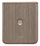 Bojë e brendshme Glidden Premium Sutton Place Grey, 3.78L, eggshell, gri