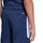 Детски тренинг шорц Adidas Tiro26 League, полиестер, со џебови со патент, сина боја