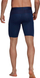 Pantallona të shkurtra kompresive Adidas Techfit Short Tight M GU7313, për burra, për sport, blu navy