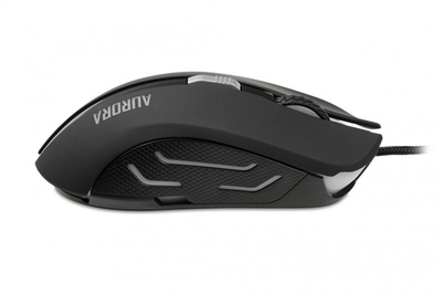 Maus iBOX Aurora A-1, USB Type-A, i zi