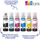 Printer për foto Epson EcoTank L8050 5760 x 1440 DPI 8" x 12" 20x30 cm Wi-Fi, i zi